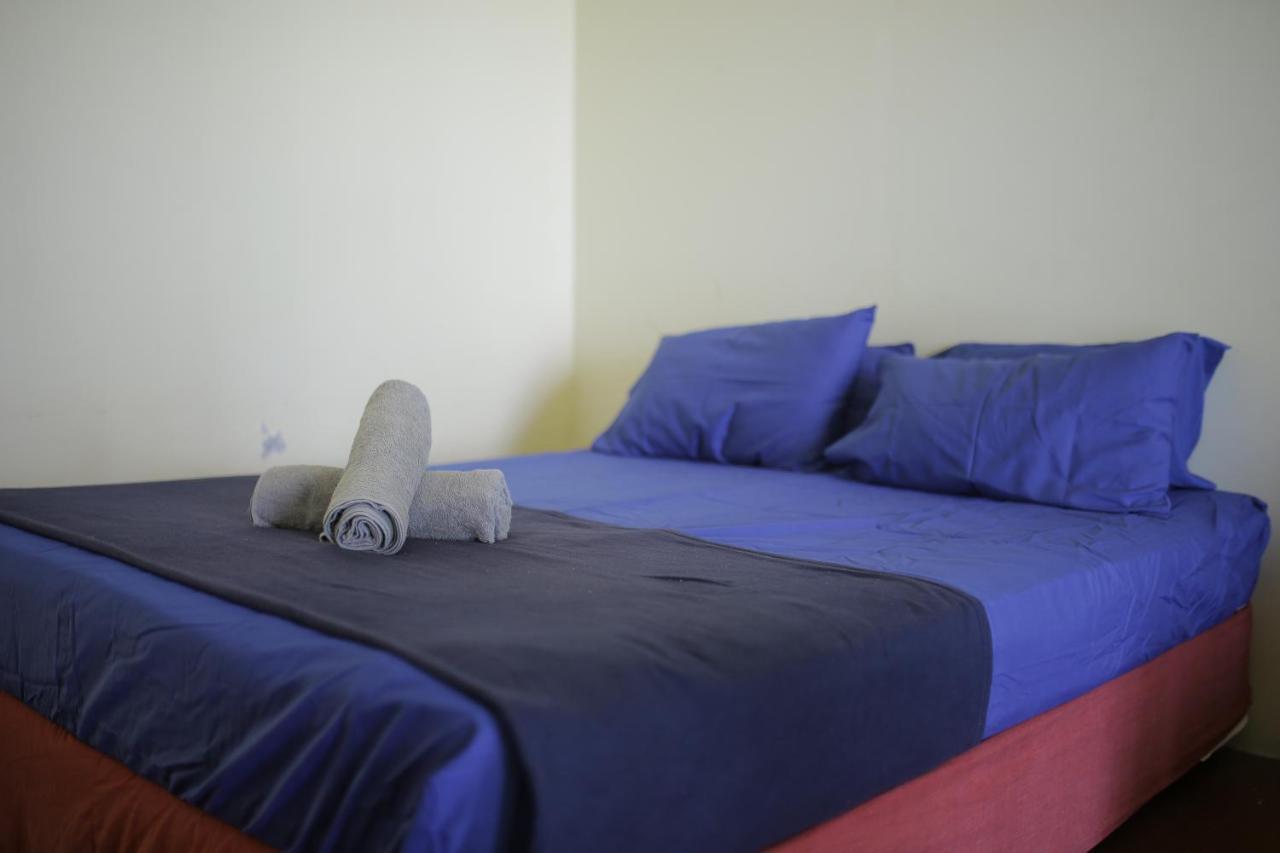 D Rock Garden Resort Pulau Perhentian Kecil Ngoại thất bức ảnh