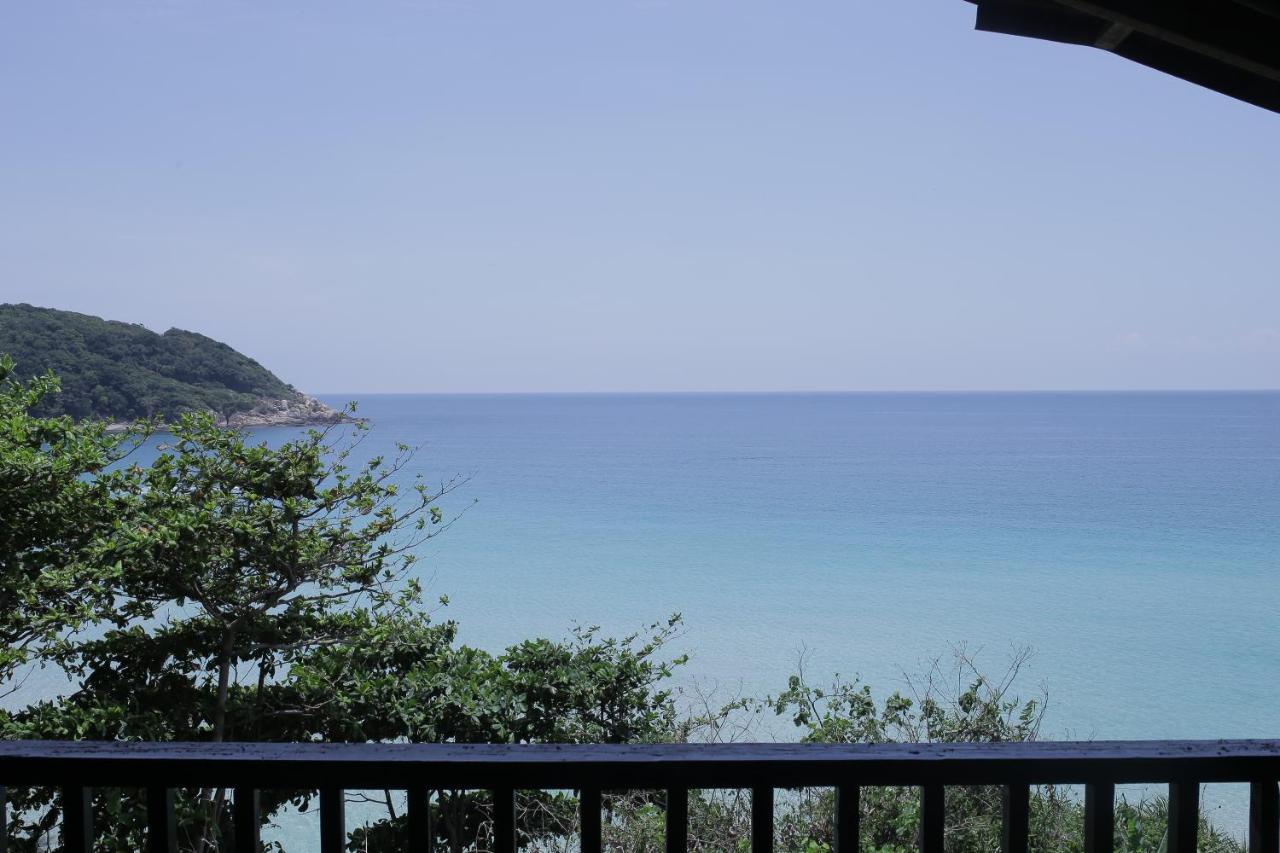 D Rock Garden Resort Pulau Perhentian Kecil Ngoại thất bức ảnh