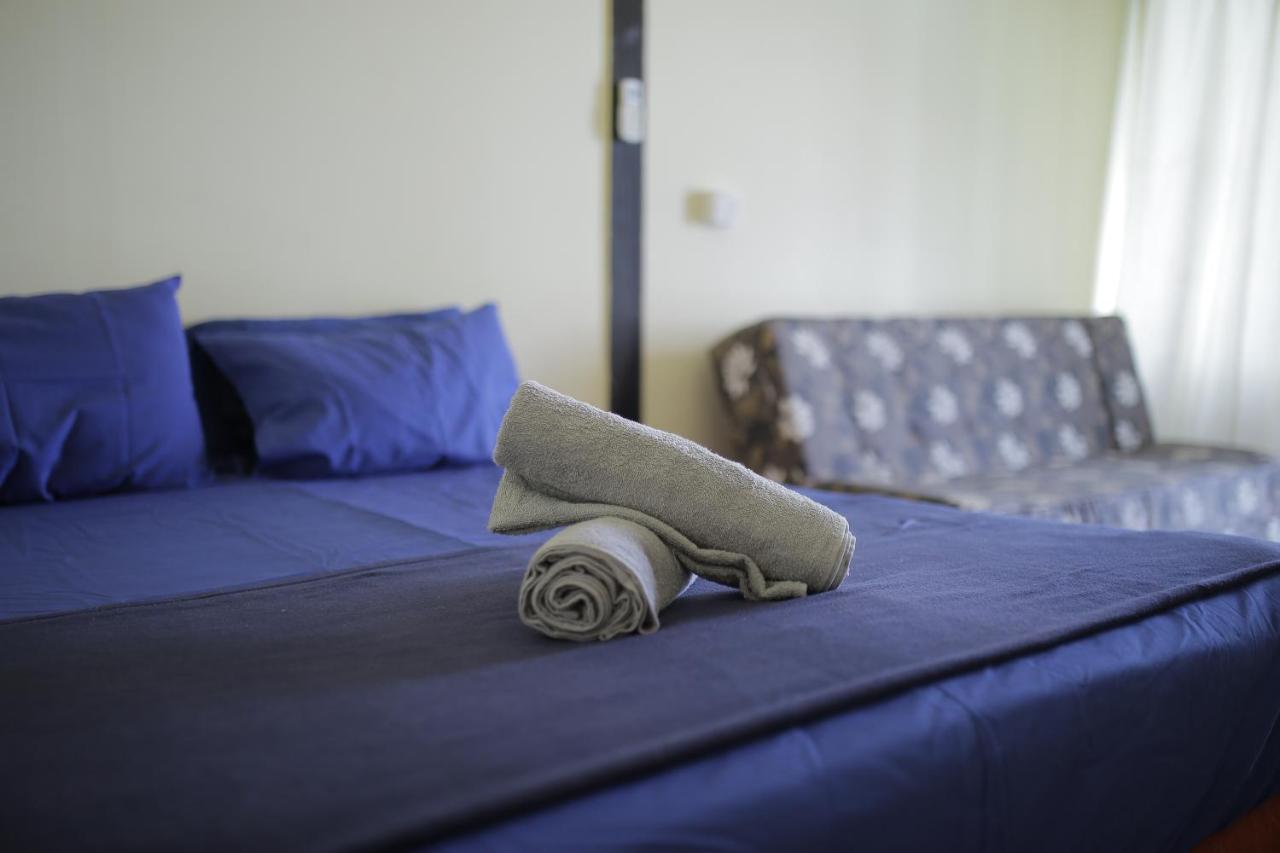 D Rock Garden Resort Pulau Perhentian Kecil Ngoại thất bức ảnh