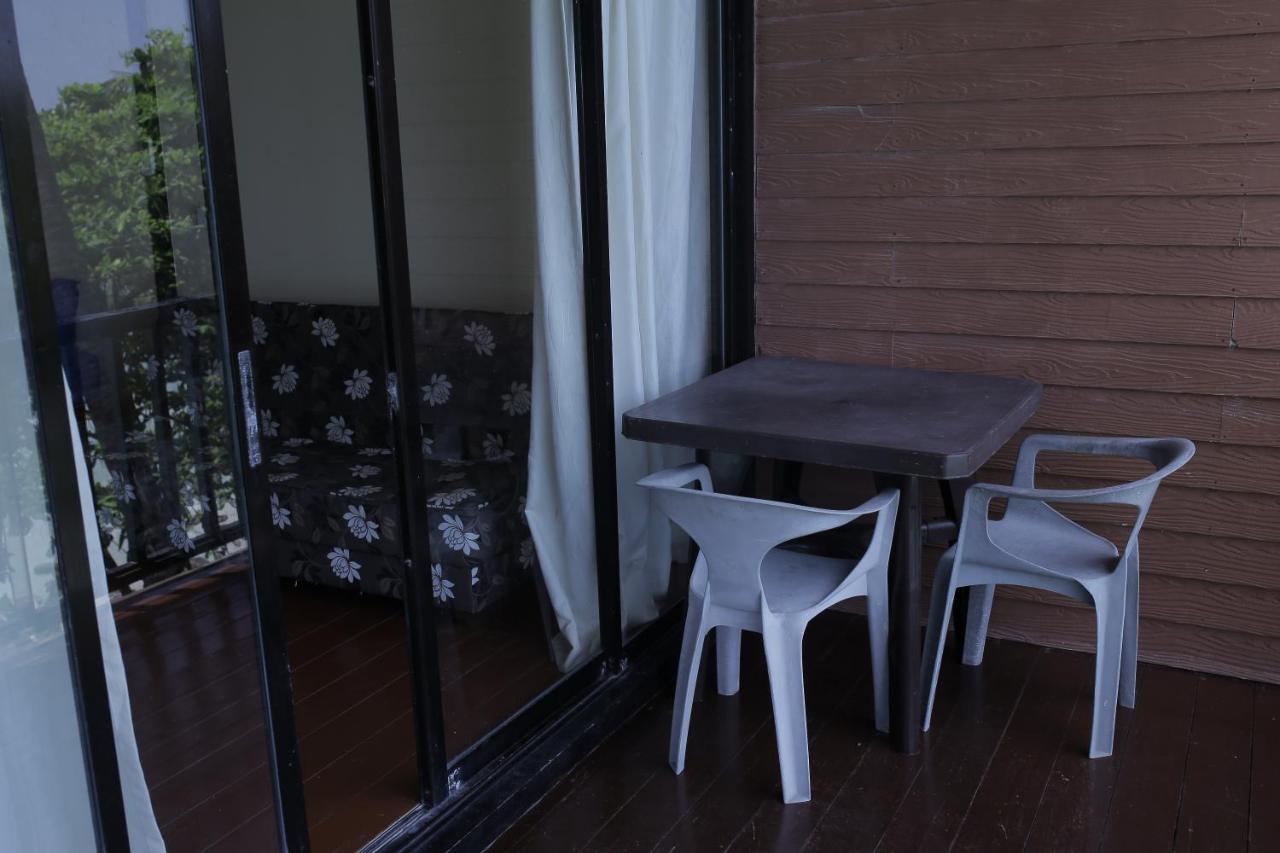 D Rock Garden Resort Pulau Perhentian Kecil Ngoại thất bức ảnh