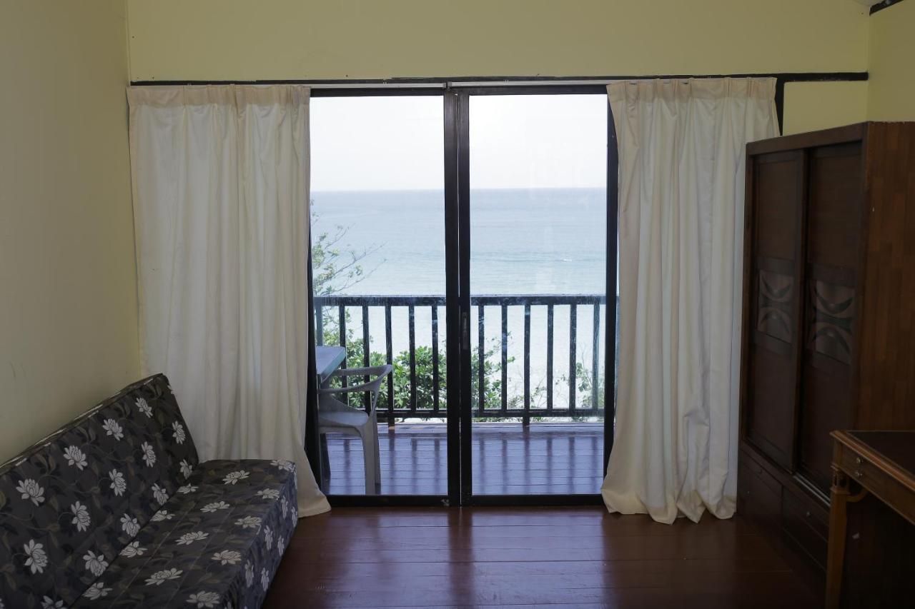 D Rock Garden Resort Pulau Perhentian Kecil Ngoại thất bức ảnh