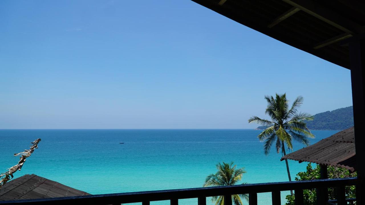 D Rock Garden Resort Pulau Perhentian Kecil Ngoại thất bức ảnh