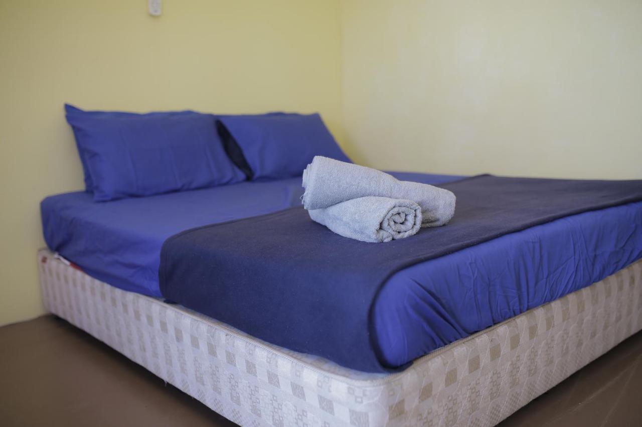 D Rock Garden Resort Pulau Perhentian Kecil Ngoại thất bức ảnh
