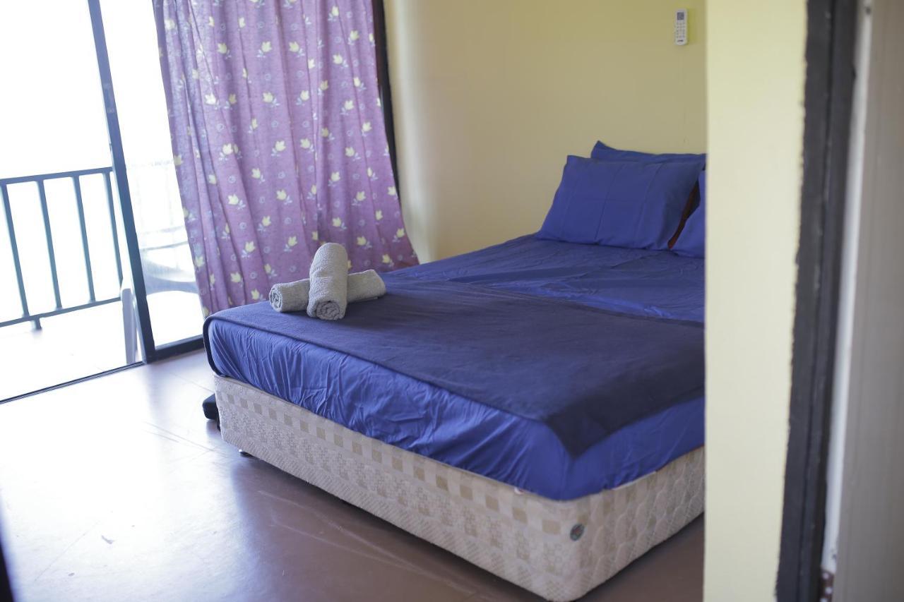D Rock Garden Resort Pulau Perhentian Kecil Ngoại thất bức ảnh